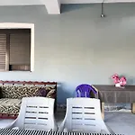 Sunny Villa