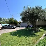 Sunny Villa