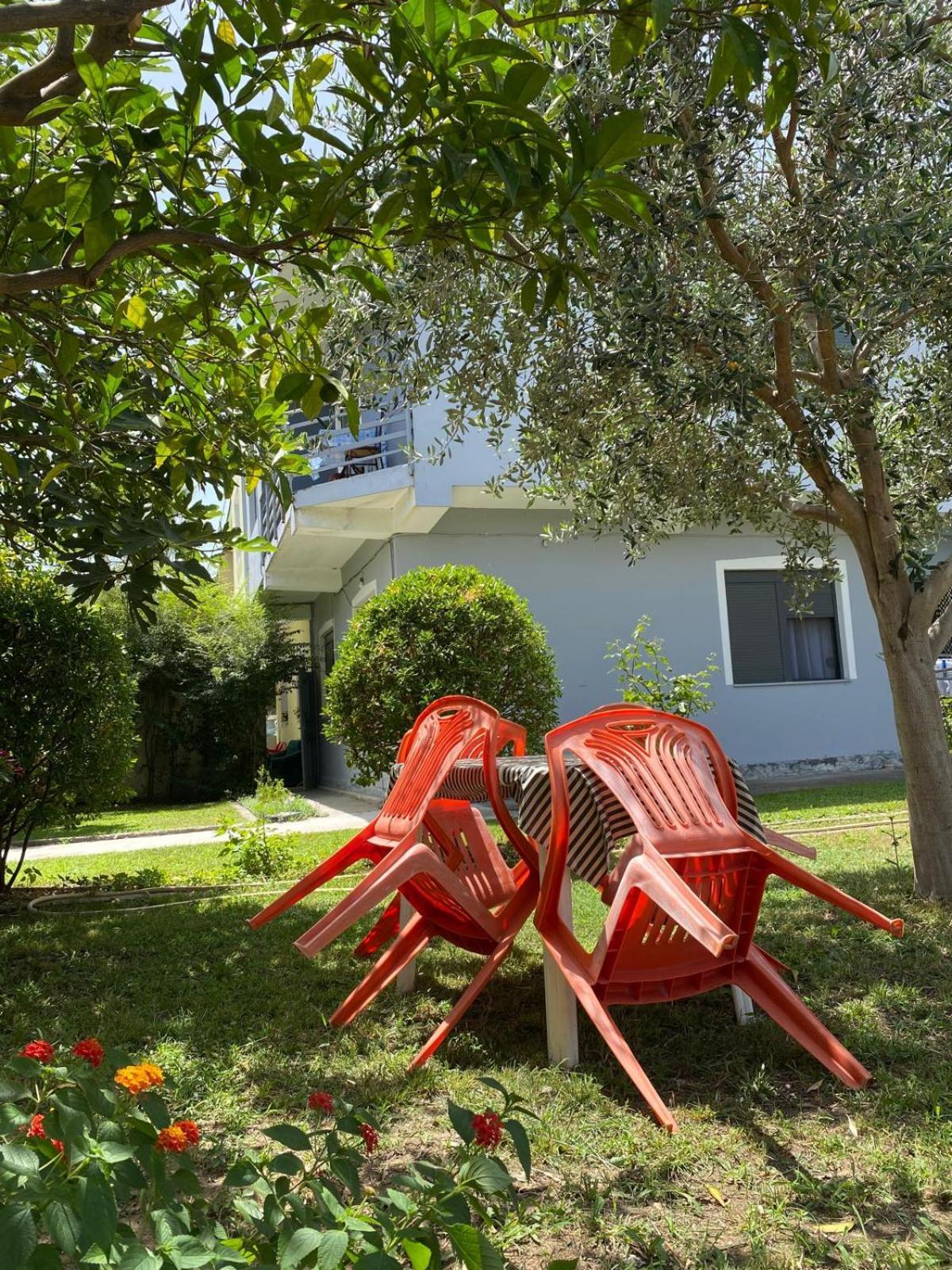 Sunny Guest house *
