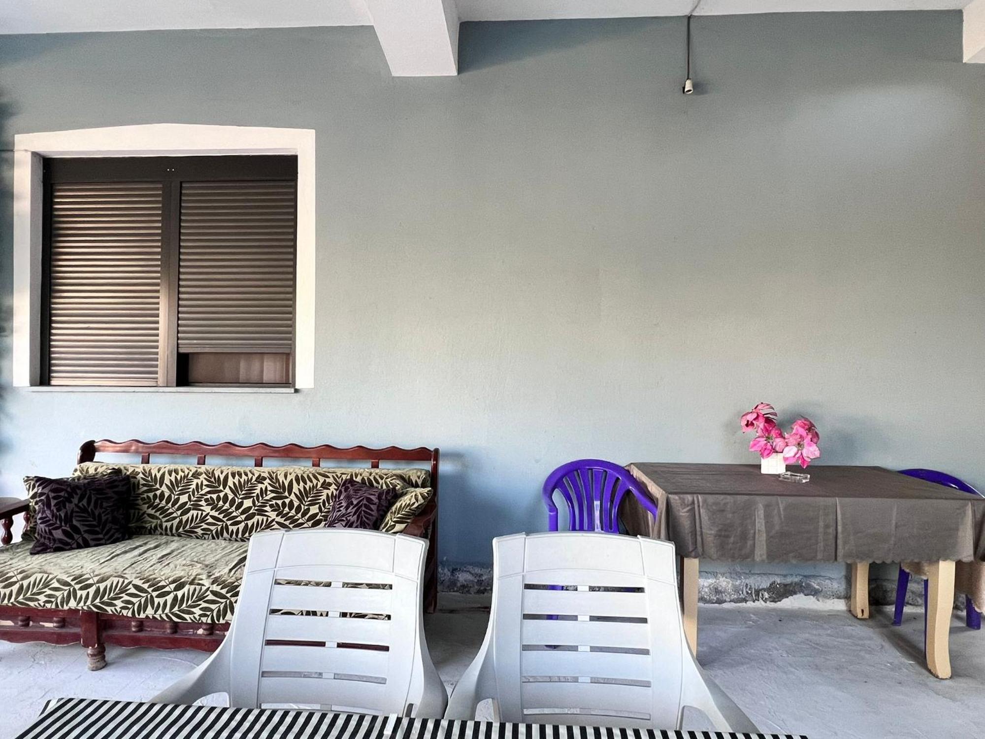 Sunny Guest house *